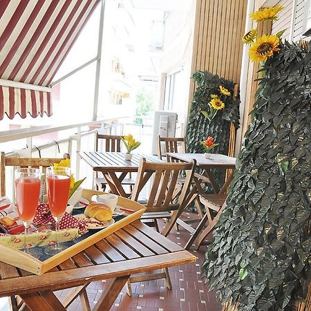 Ideal B&B Roma Dış mekan fotoğraf