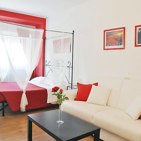 Ideal B&B Roma Dış mekan fotoğraf