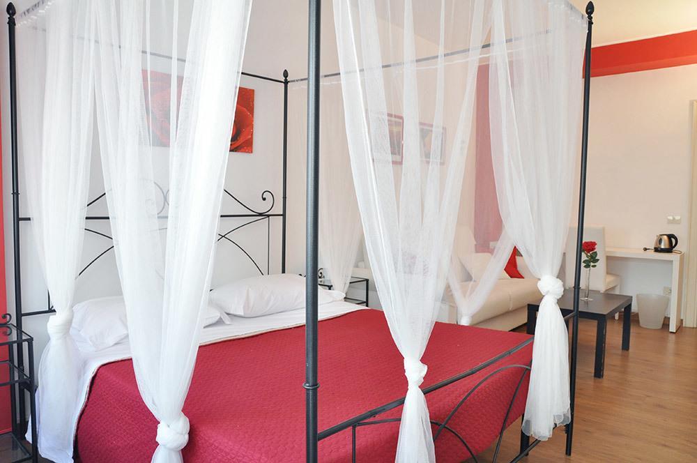 Ideal B&B Roma Dış mekan fotoğraf