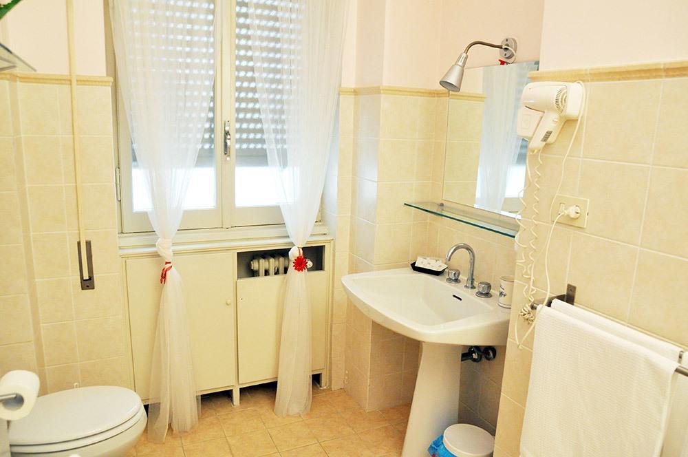 Ideal B&B Roma Oda fotoğraf