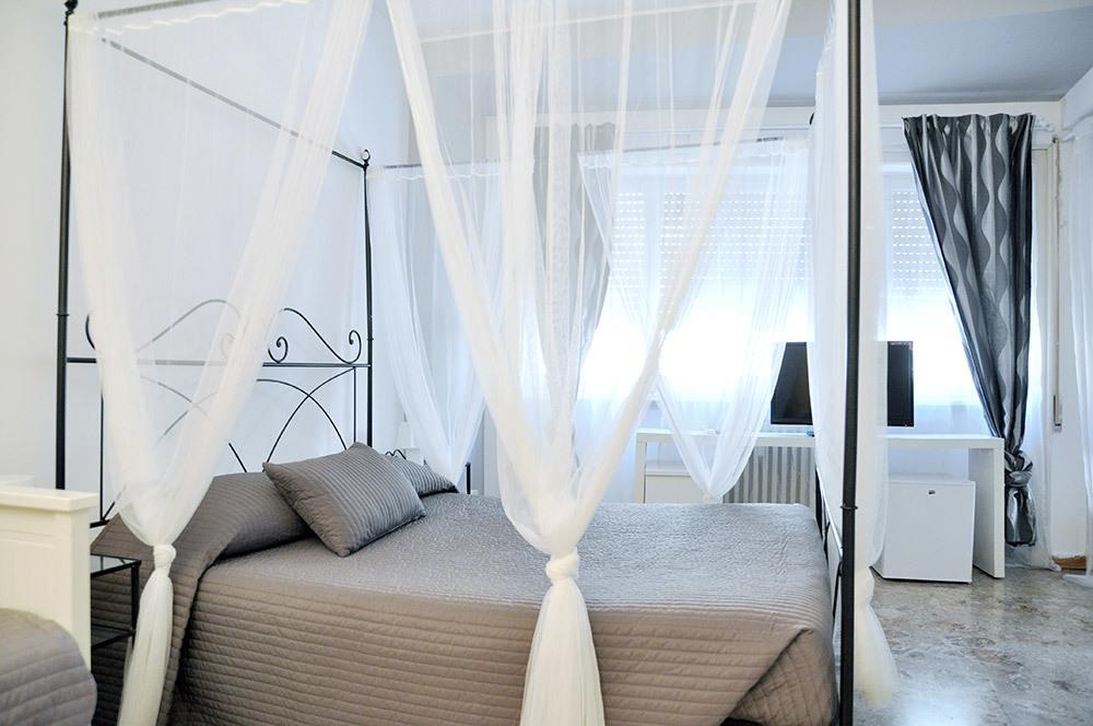 Ideal B&B Roma Oda fotoğraf