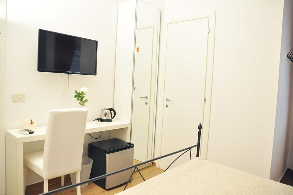 Ideal B&B Roma Oda fotoğraf