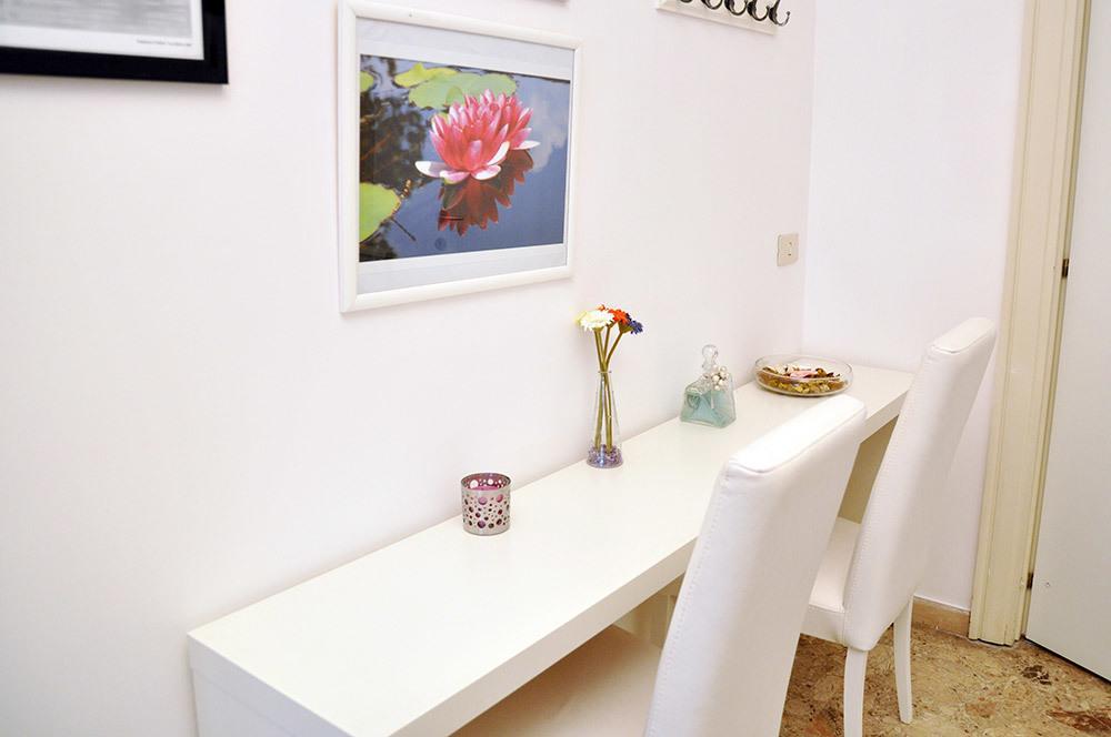 Ideal B&B Roma Oda fotoğraf