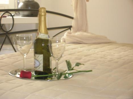 Ideal B&B Roma Oda fotoğraf