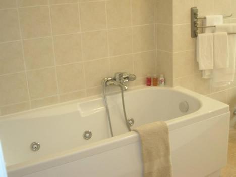 Ideal B&B Roma Oda fotoğraf