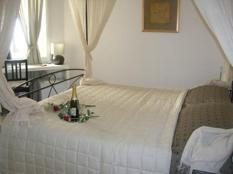 Ideal B&B Roma Dış mekan fotoğraf