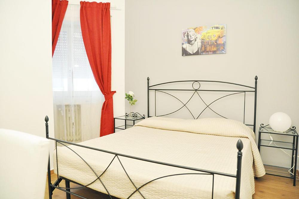 Ideal B&B Roma Dış mekan fotoğraf