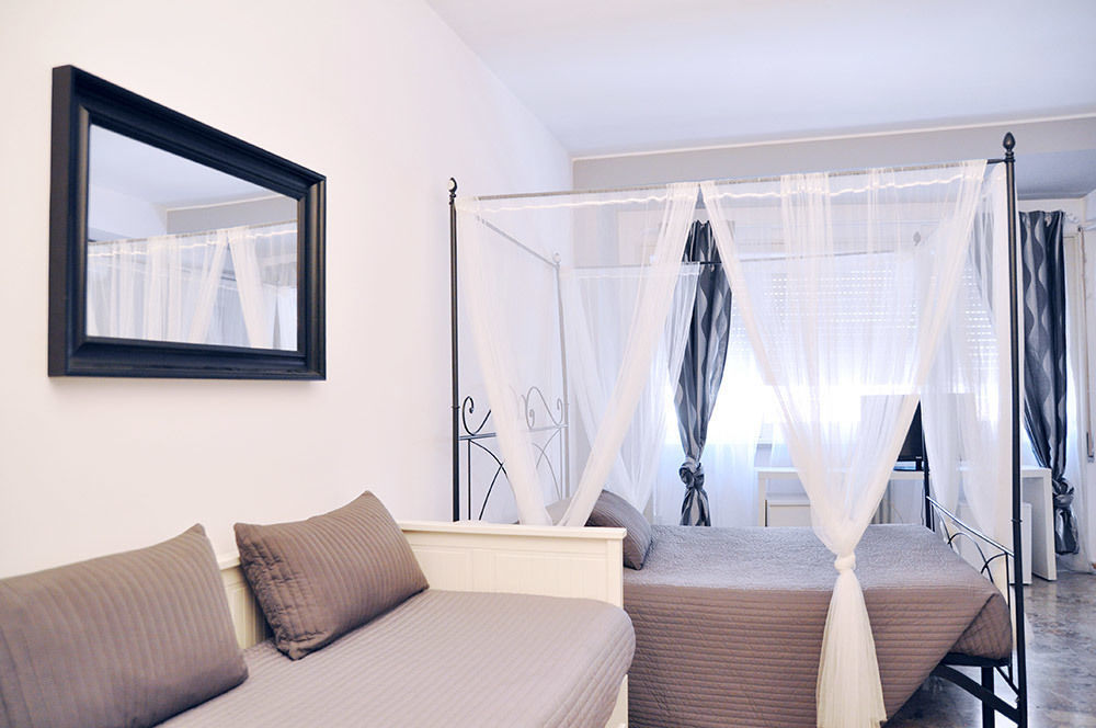 Ideal B&B Roma Dış mekan fotoğraf