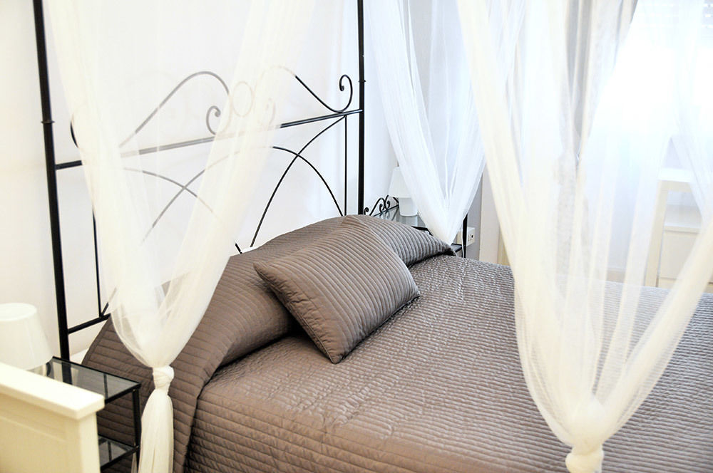 Ideal B&B Roma Dış mekan fotoğraf