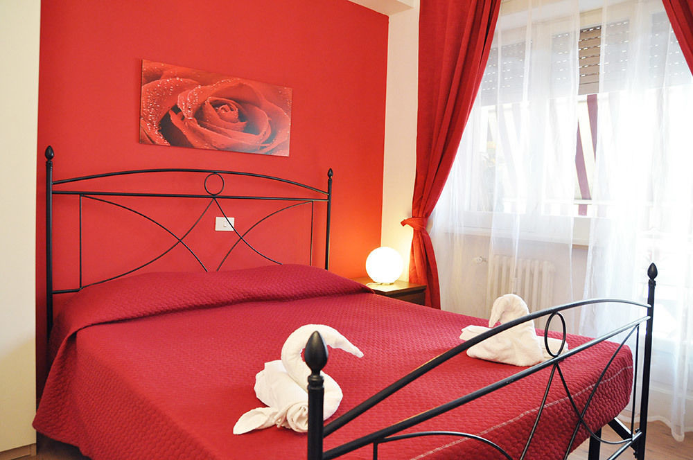 Ideal B&B Roma Dış mekan fotoğraf