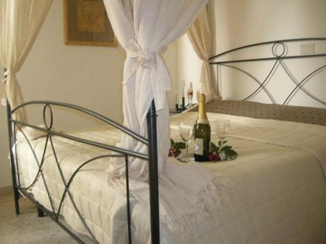 Ideal B&B Roma Oda fotoğraf